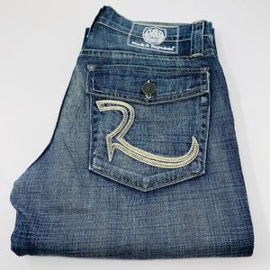 Men's Vintage Rock & Republic Jeans